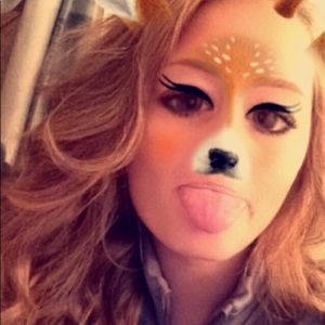 Meet your Posher, Kylee